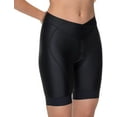 thumbnail image 5 of Bellwether Axiom Cycling Shorts - Black, Women's, Small, 5 of 5