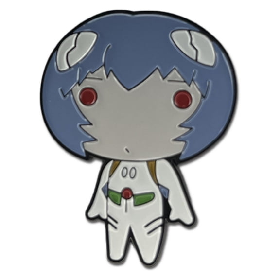 Evangelion New Movie - Ayanmai Rei Pin