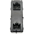 thumbnail image 4 of Dorman 901-210 Front Driver Side Master Window Switch - Front Left, 5 Button for Specific Ford / Mercury Models, 4 of 4