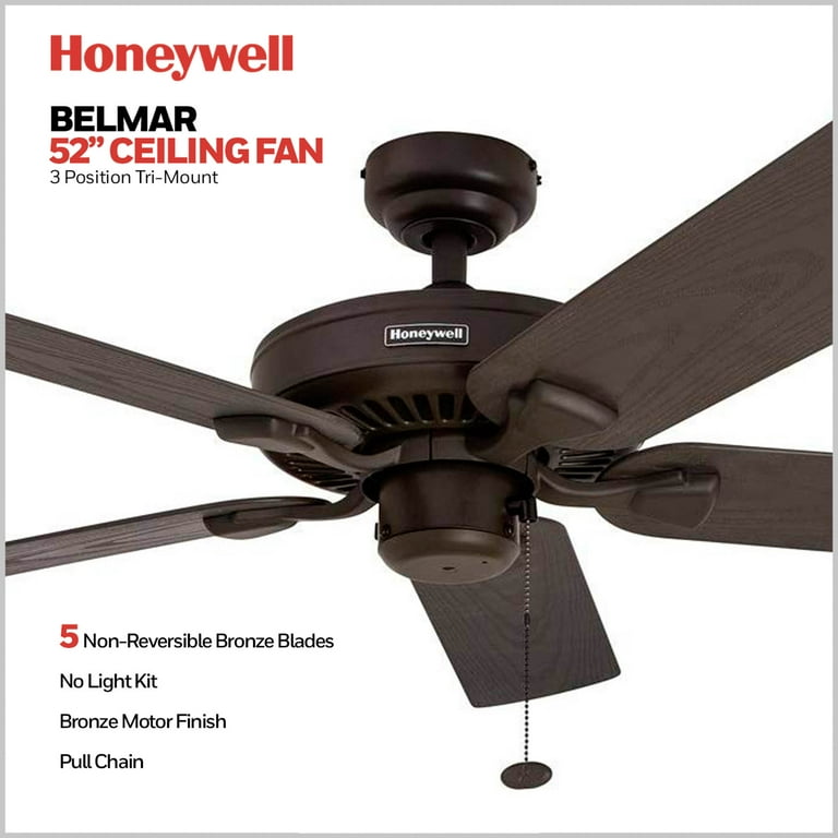Honeywell Belmar 52 Honeywell Belmar 52