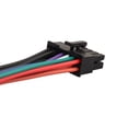 thumbnail image 2 of Pin para cable 12p Q87-AM 24p 15 cm 24 a 12 para suministrar pin de alimentación ATX, 2 of 8
