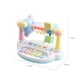 thumbnail image 3 of XWSHYW Juguetes para Niños Pequeños El Bebé Puede Girar El Sonajero, Órgano Electrónico Multifunción, Cuentacuentos de Educación Temprana, Juguetes Educativos para Bebés., 3 of 6