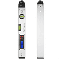 thumbnail image 1 of 0-225° Digital Protractor Angle Finder Gauge Meter Electronic Goniometer Horizontal Vertical Angle Level Test Ruler, 1 of 6