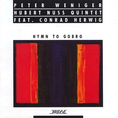 Hymn To Gobro