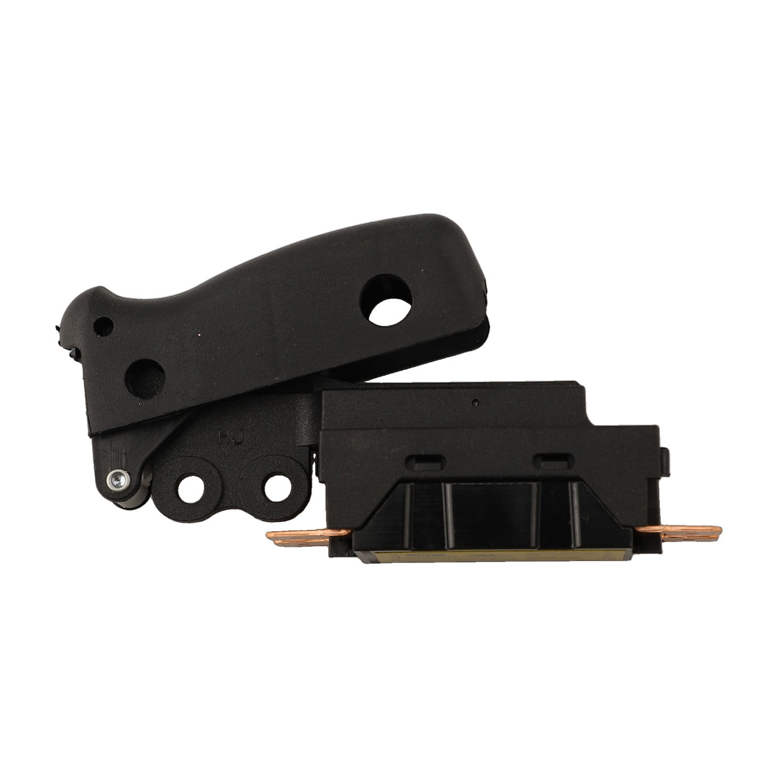 Overhang Type Trigger Switch 391926-01 391926-00 For Dw703 Dw705 Dw713 Miter Saw Fangkenuo
