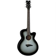 Dean AXS Performer Acoustic/Electric - Silverburst