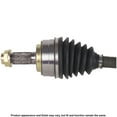 thumbnail image 2 of CARDONE New 66-4225 CV Axle Assembly Front Right fits 2005-2014 Honda 44305-Shj-C01, 2 of 3