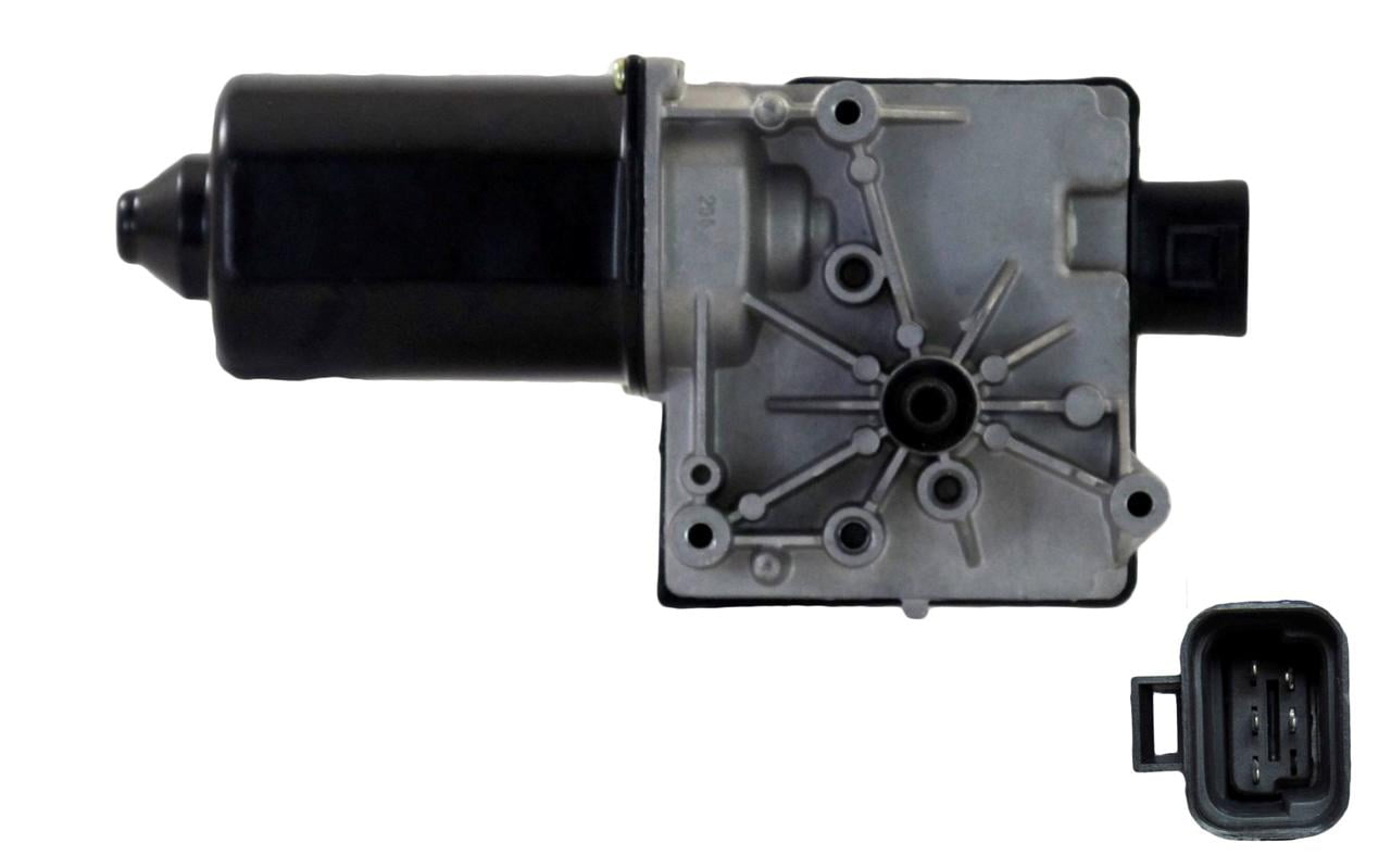 New Front Wiper Motor Fits Chevrolet Venture 20012005 12368685 401025