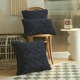 thumbnail image 2 of Clearance! Ongmies Pillows Clearance Plush Throw Pillow Cover Cushion Cover for Sofa Bedroom Hall Home Decor Home A on Sale, 2 of 5