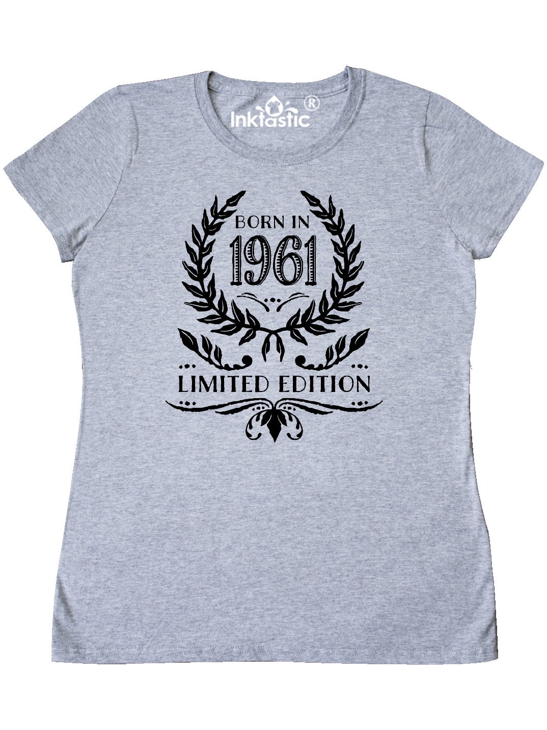 1961 t shirt design