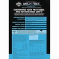 thumbnail image 2 of Diamond Naturals Grain-Free Whitefish & Sweet Potato Formula Dry Dog Food 28 lbs., 2 of 2