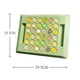 thumbnail image 3 of Juego de memoria para dos jugadores | Rompecabezas interactivo de reconocimiento de patrones para niños | Juego de mesa familiar para fiestas infantiles y reuniones de juegos, 3 of 4