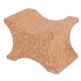 thumbnail image 2 of Guitar Neck Rest, Guitars Support Pillow  Match Cork  For Maintenance, 2 of 8