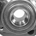 thumbnail image 4 of GSP North America 124228 Wheel Bearing and Hub Assembly, 4 of 5