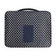 thumbnail image 2 of Bolsa De Cosméticos, Diseño De Asa De Bolsa De Maquillaje Para Viajes, 2 of 5
