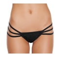 thumbnail image 2 of Triple Strapped String Back Bottom, 2 of 2