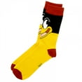 thumbnail image 2 of Looney Tunes Characters 6-Pack Crew Socks, 2 of 7