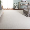 thumbnail image 2 of SAFAVIEH Glamour Owen Abstract Area Rug, Ivory, 8' x 10', 2 of 11