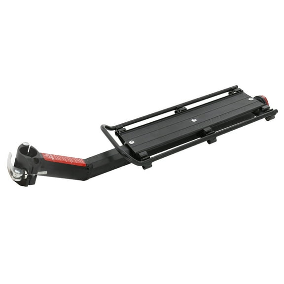 Bike Cargo Rack,Alloy Carrier With Bike Rear Bike Quick Alloy Carrier Bike Quick Alloy Rear Bike Quick Bike With Bike Siuke Bike With Ntbl Qahm Funien Black