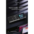 thumbnail image 4 of Digital Voice Recorder LINE-in One Click HD Recording Noise Reduction Recording Support OTG WAV MP3, 4 of 5