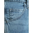thumbnail image 2 of Wrangler Men's Denim Carpenter Shorts, 2 of 8