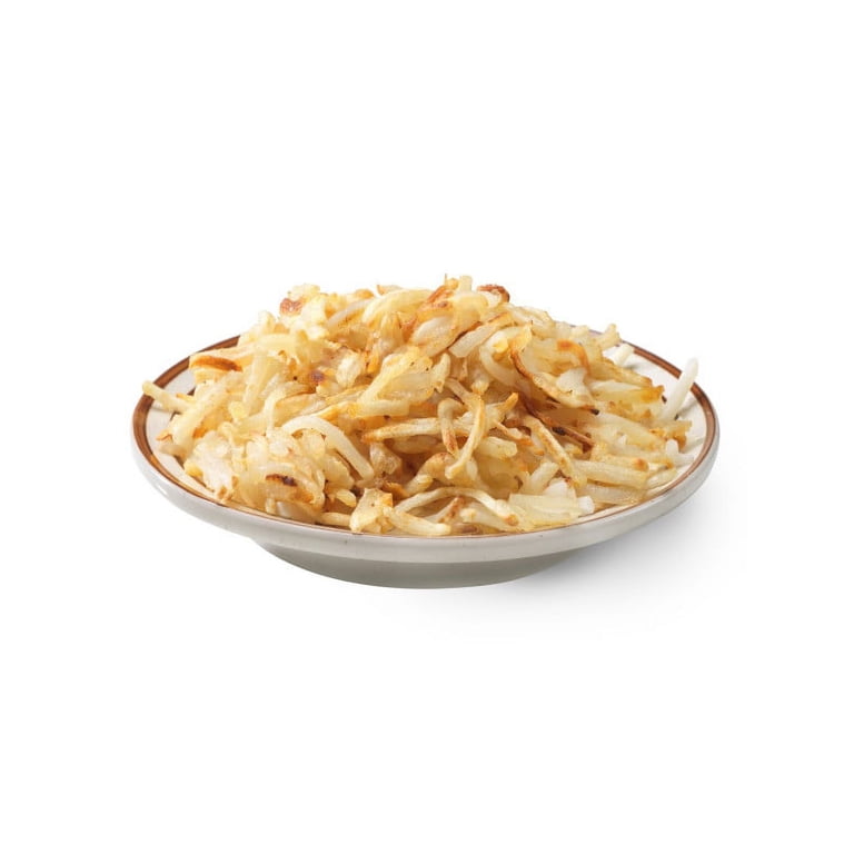 Freeze-Dried Shredded Raw Potatoes - Long Shelf Life, Buy 2 Bags Get Free Shipping