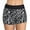 Animal, variant on Women's Sporty Swim Shorts Trunks Solid Color Board Shorts Swimsuit Bottoms