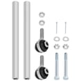 thumbnail image 4 of M MATI Tie Rod & End Kit for Can-Am Maverick 1000 1000R Max 2014-2018 709401427 709401125, 4 of 12