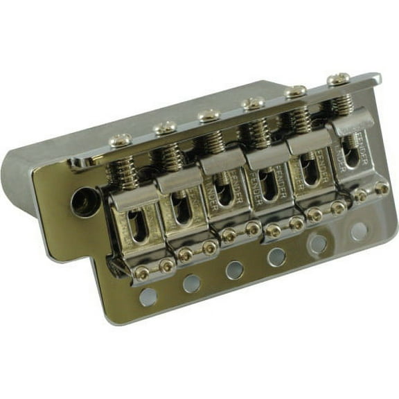 Fender Vintage-Style Standard Series Stratocaster Tremolo Assemblies