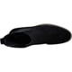 thumbnail image 5 of Botas Chelsea de Cuero Gamuza para Hombre Bruno Marc Negro US15, 5 of 9