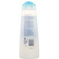 thumbnail image 2 of Dove, Nutritive Solutions, Oxygen Moisture Shampoo, 12 fl oz (355 ml) Pack of 4, 2 of 2