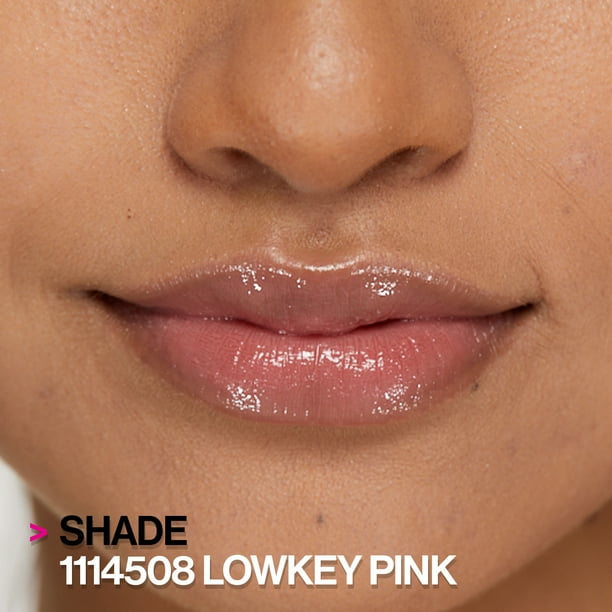 wet n wild Mega Slicks Lip Gloss - Cherish - Walmart Business Supplies