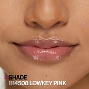 (3 pack) wet n wild Mega Slicks Lip Gloss - Crushed Diamonds