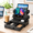 Black-Samsung Watch Compatible, variant on Black Wood Phone Docking Station For Up To 3 Phones Galaxy Watchpatible Nightstand Organizer With Drawer Valuables Men & Women Ho