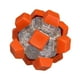 thumbnail image 5 of Teclado Fidget, juguete sensorial portátil con clicker para el trabajo y la oficina, regalo para fiestas Rojo naranja, 5 of 9