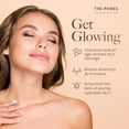 thumbnail image 2 of Reserveage Beauty, Firming Neck Cream with Pro-Collagen Booster, Tights, Smooths and Moisturizes with Micro-Encapsulated Copper Peptides and Measurable Results, 1.7 oz, 2 of 7