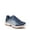Navy, variant on Women's Devotion Plus 3 Walking Shoes - Medium & Wide Width
