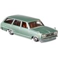 thumbnail image 2 of Hot Wheels Nissan Skyline Wagon Vehicle, 2 of 4