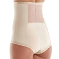 thumbnail image 4 of Bellefit Compression High-Waist Tummy Control Postpartum Medical-Grade Corset Abdominal Seamless Shapewear, 4 of 8