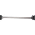 thumbnail image 4 of Detroit Axle - Rear CV Axle for 2014-2018 Subaru Forester 16-17 Crosstrek 14-15 XV Crosstrek Left or Right CV Axle Shaft 2015 2016 2017 Replacement Axle Assembly - [Check Fitment], 4 of 6