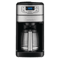 thumbnail image 1 of Cuisinart Auto Grind & Brew Cafetière 12 Tasses, 1 of 1