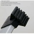 thumbnail image 3 of Pies de goma antideslizantes, seguros y antideslizantes con agarre fuerte y resistente al desgaste, compatibilidad versátil con la mayoría de los tipos de escaleras para una protección integral (4, 3 of 5