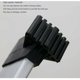 thumbnail image 3 of Pies de goma antideslizantes, seguros y antideslizantes con agarre fuerte y resistente al desgaste, compatibilidad versátil con la mayoría de los tipos de escaleras para una protección integral (4, 3 of 5