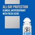 thumbnail image 3 of Certain Dri Everyday Strength Clinical Antiperspirant + Deodorant, Roll-On, 2.5 fl oz, 3 of 6