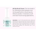 thumbnail image 2 of Líquido para uñas Dip Manicure Essentials Kiara Sky Brush Saver, 2 of 7