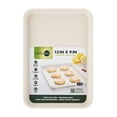thumbnail image 7 of GreenPan 13" x 9" Nonstick Rectangle Cookie Sheet – Healthy Coating, Steel Bakeware, Easy Clean, 7 of 7