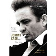 Johnny Cash : The Life (Paperback)