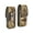 Camouflage, variant on Vertical Belt Loop Phone Holster for Samsung Galaxy iPhone Nokia BLU Motorola OnePlus