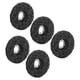 thumbnail image 5 of Disco Pelacables, 5 Piezas Rueda Pelacables De 4,5 Pulgadas Para Acero Inoxidable ZAQW Strip Disc, 5 of 8