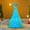Clear, variant on Lighted Turquoise Glass Christmas Tree with Star Topper - Festive Tabletop Decor for Creating Holiday Ambiance in Home Displays,Clear